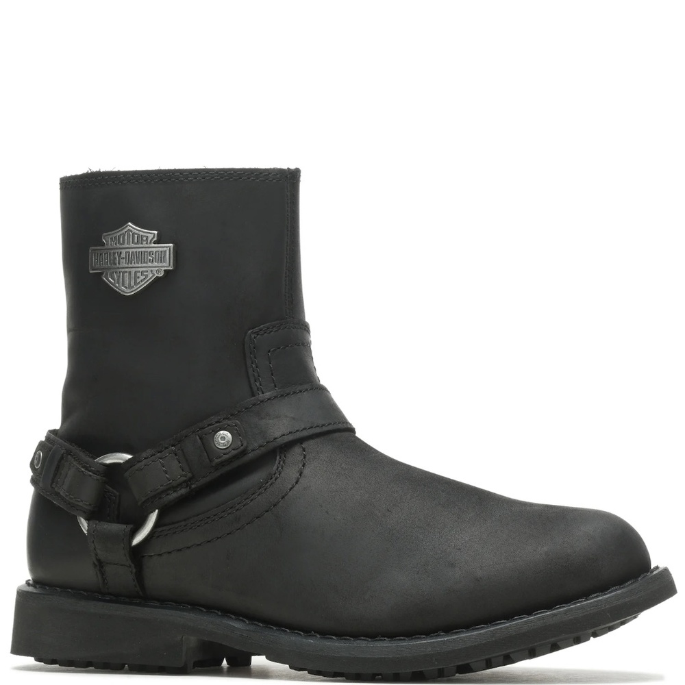 BRAND NEW - MEN'S SCOUT LEATHER HARNESS RIDING BOOT